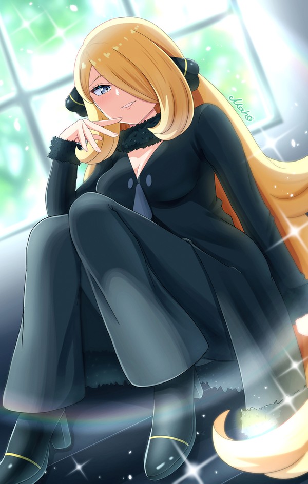 シロナ