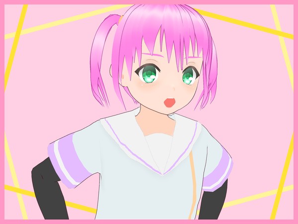 おはようVRoidまとめ【2026.03】