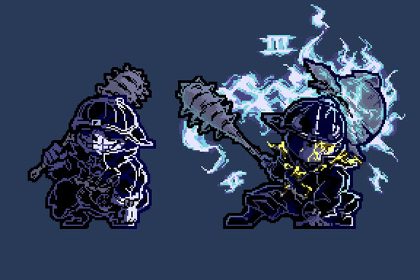 Undertale:sweet prince