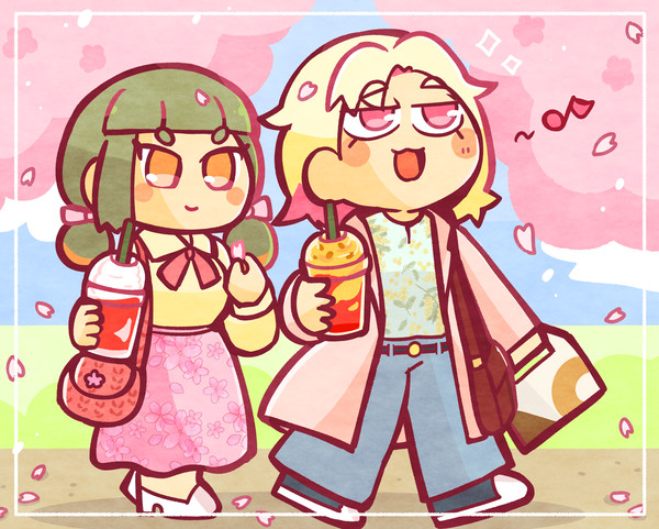 くらくら まとめ!その5