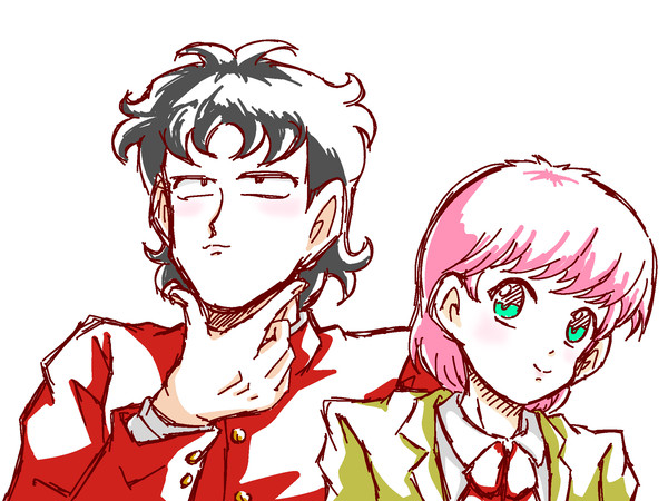 🤖🩷大好きです♡