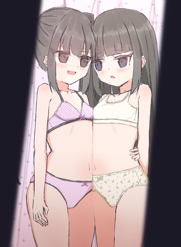 大人しくてかわいいうちの妹が・・・