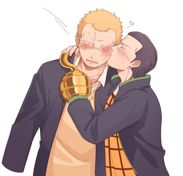 ドフ鰐+αまとめ