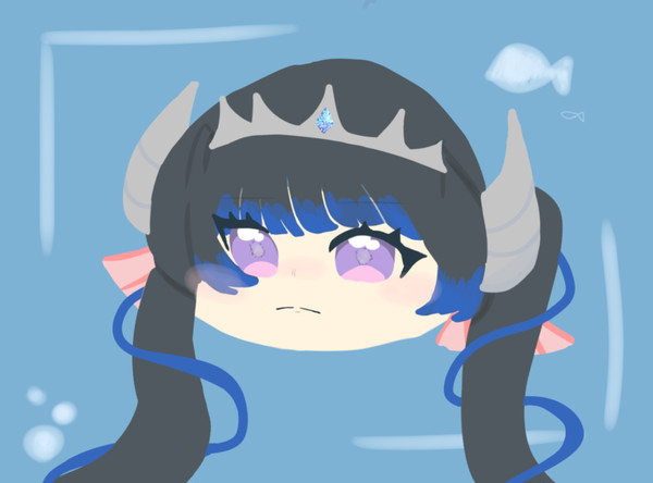 色塗り