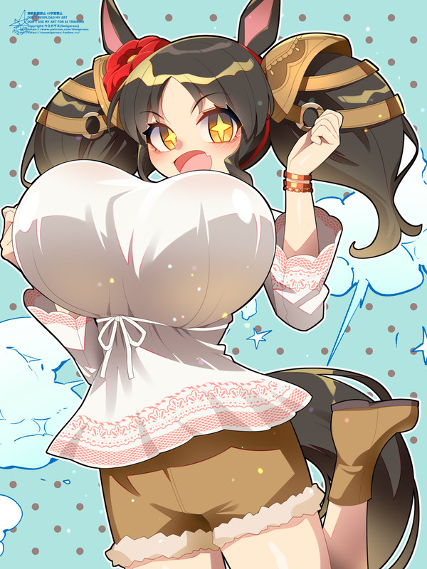 ぴょんぴょんマーベラス