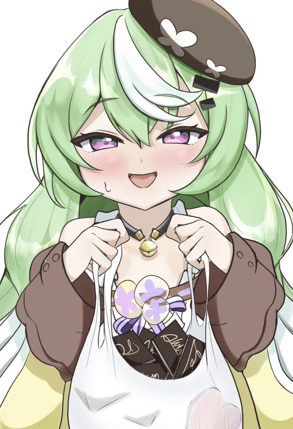 ナズナ！