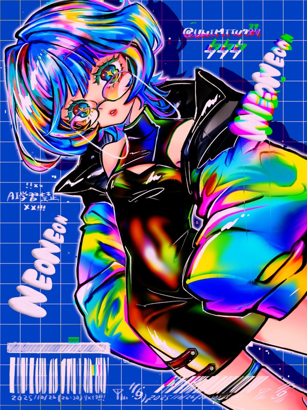 NEO_NEON
