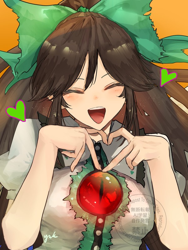 3月東方skebまとめ
