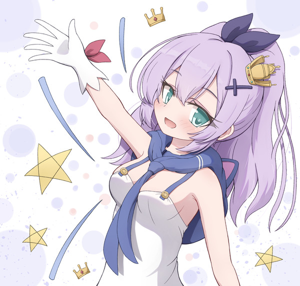ジャベリン（アズレン）