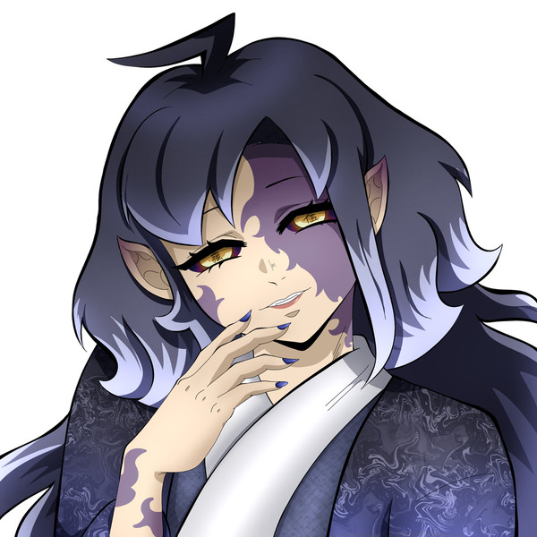The Breath of Night