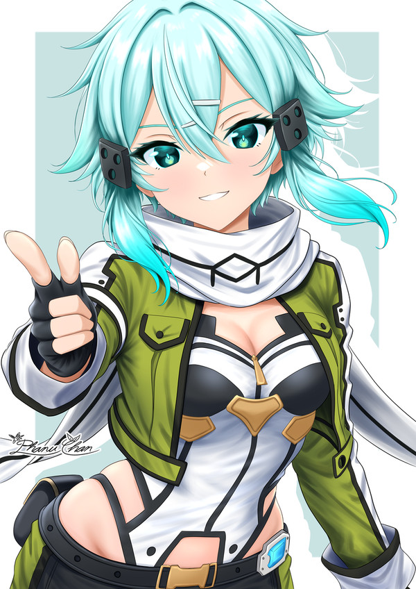 Sinon