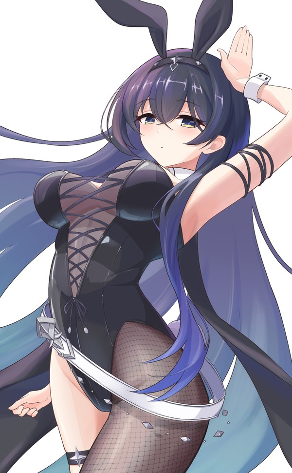 バニーグレイス