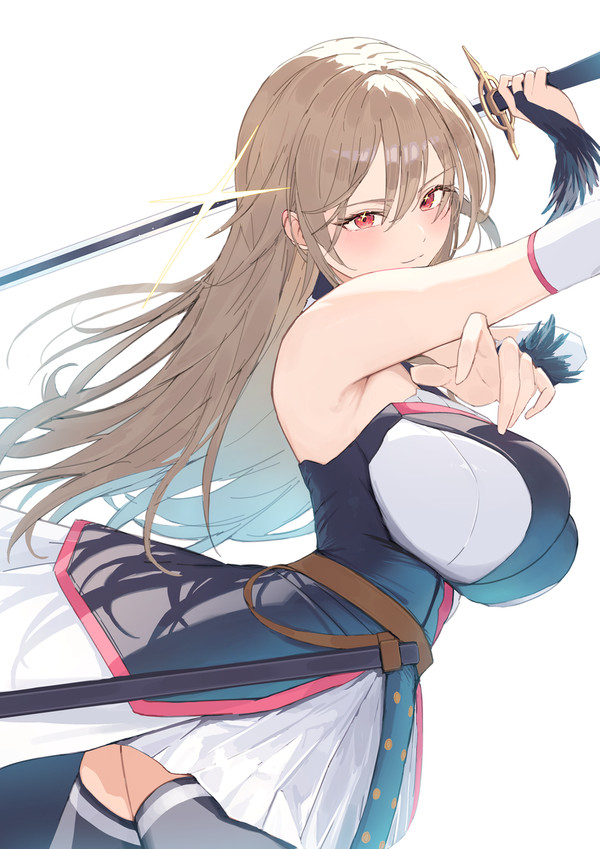 騎士フレン