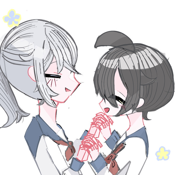 イラコン参加ー