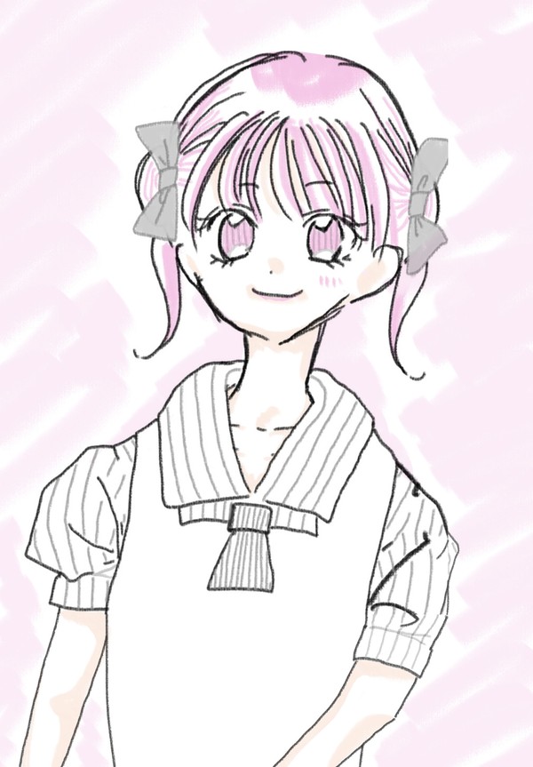 妹キャラ