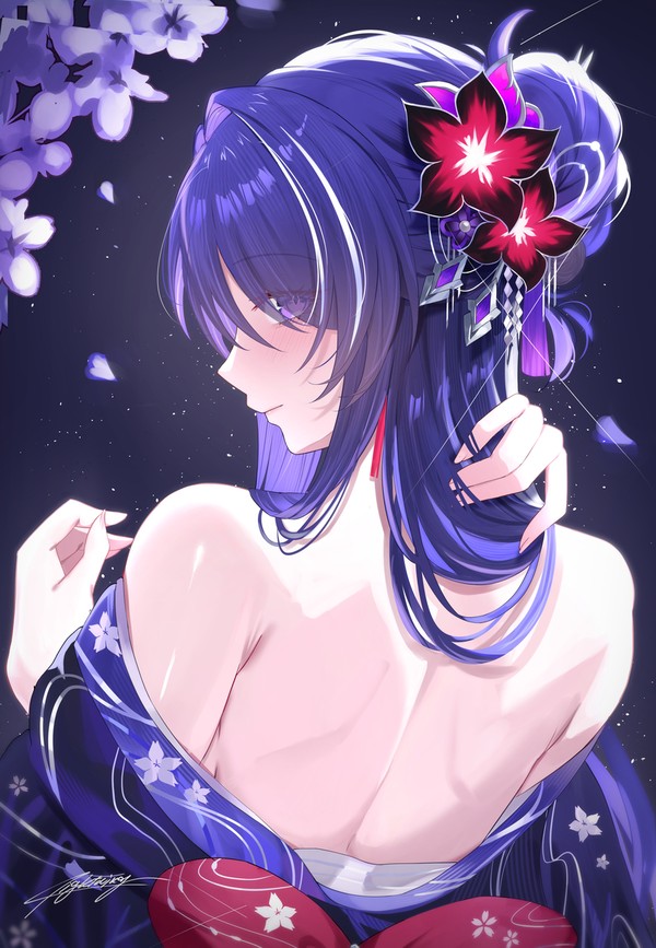黄泉