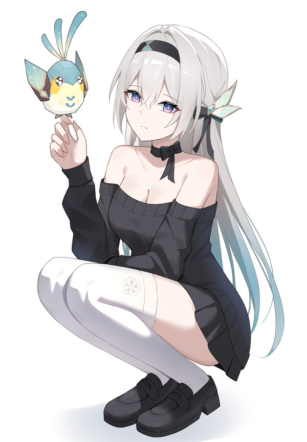 Firefly Honkai Star Rail