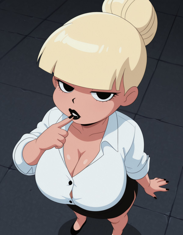 April 1st normal post