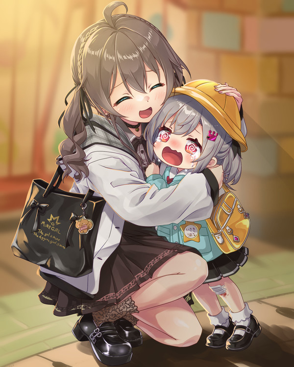 お迎えまちゅりママ🏮🎤👑