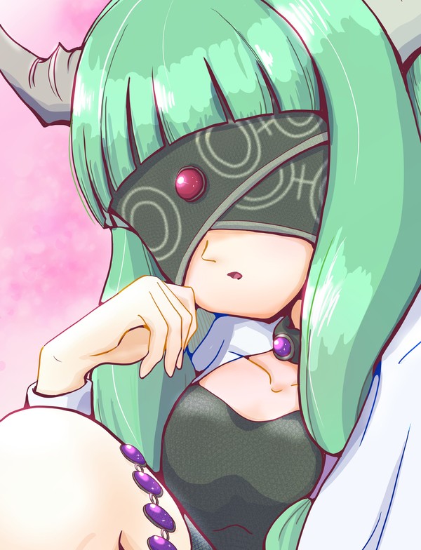 【葬送のフリーレン】春のゾリーダちゃん🌸