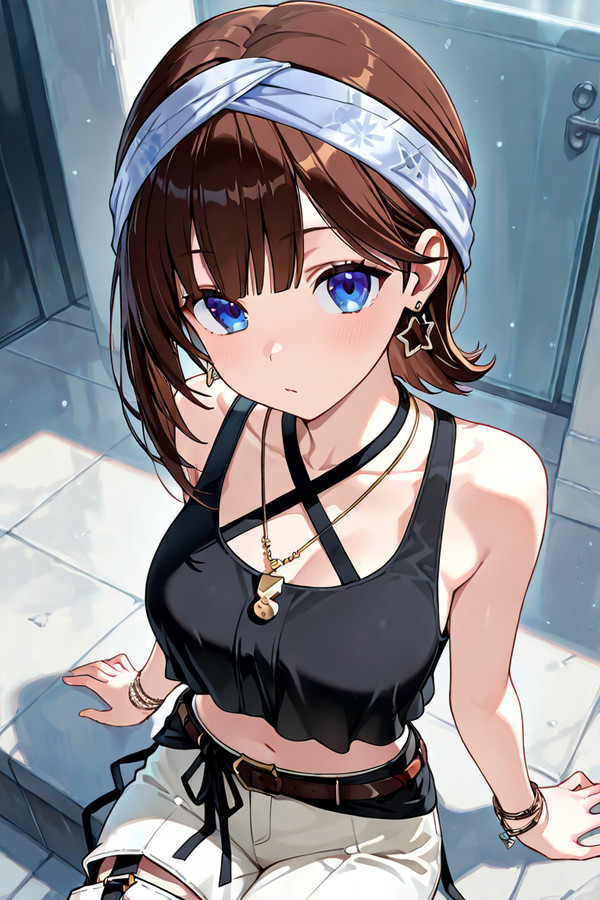 新作予定