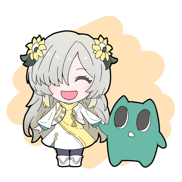 ヰ世界情緒さん。