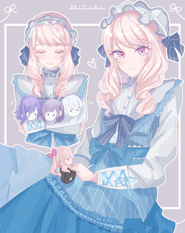 カラフェス瑞希🎀🩵