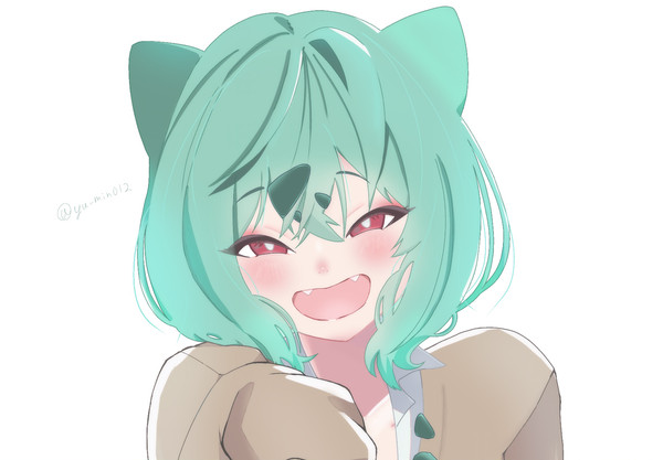 ギャルダネちゃん