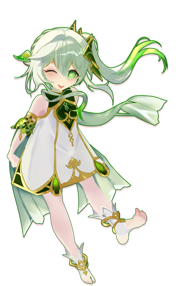 ナヒーダ