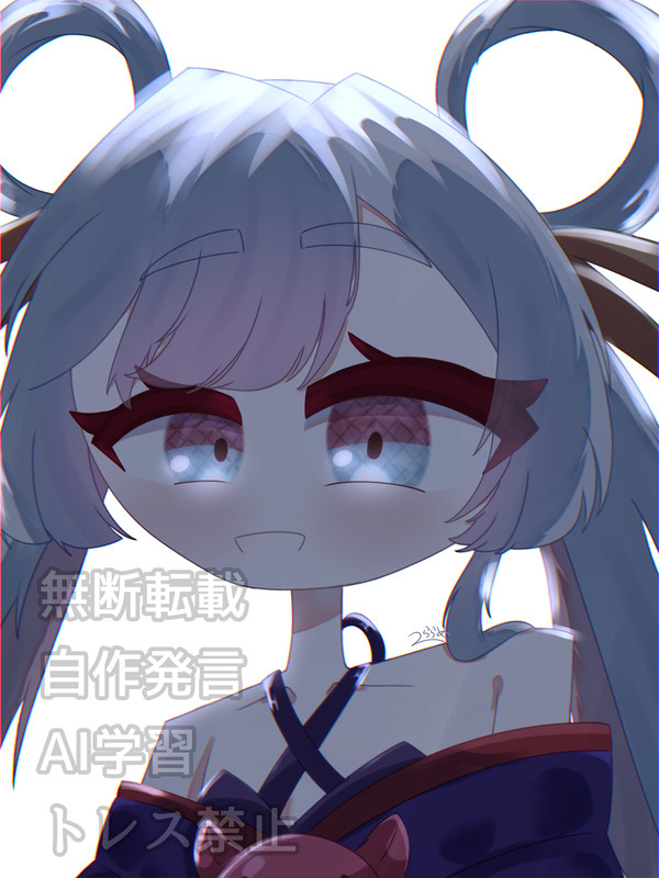 月見ヤチヨ