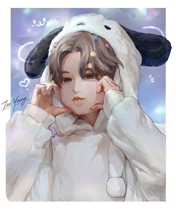 Straykids-Minnie 奶玟