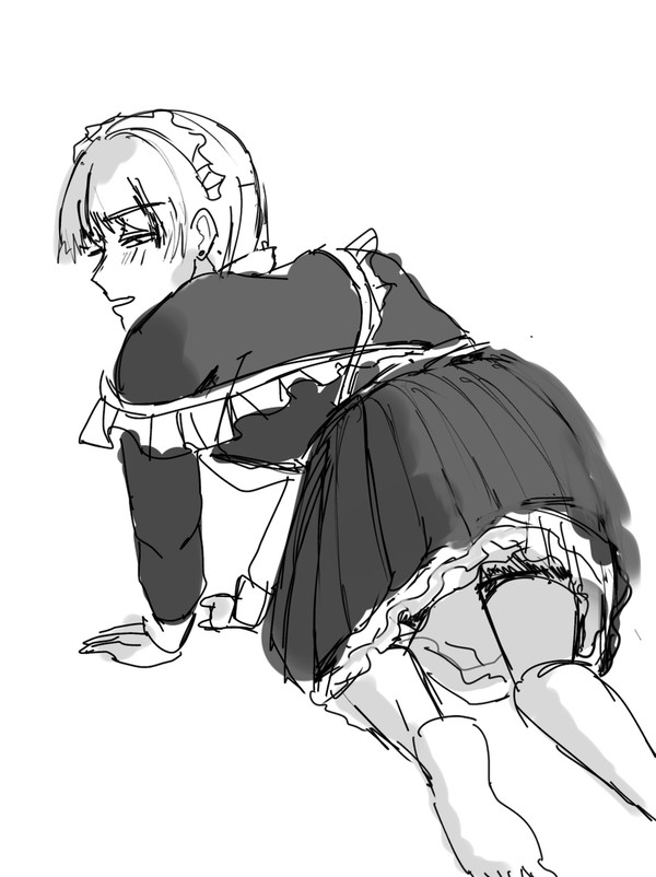 メイド