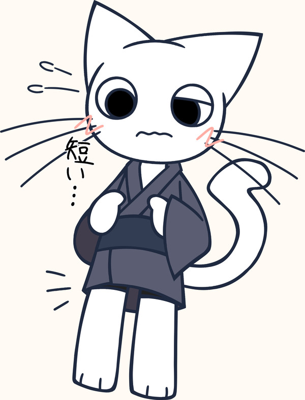 雪丸くん