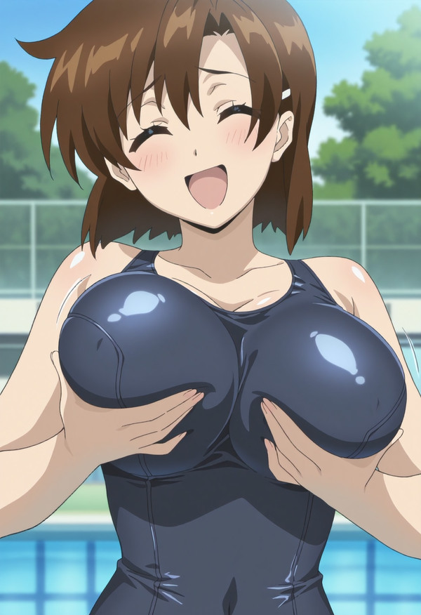 入れ替わり