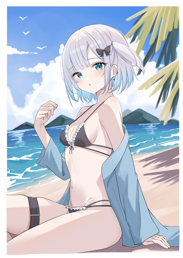 花芽すみれ~