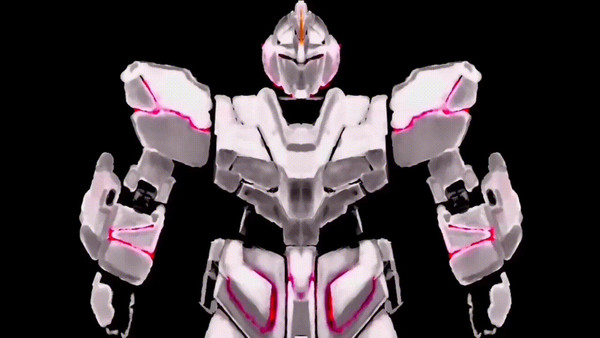 UNICORN RX-0