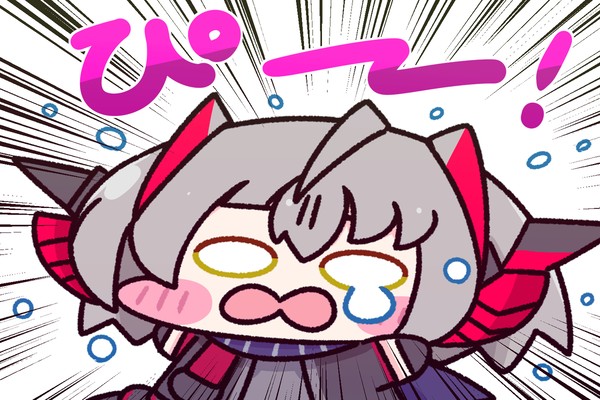 アークナイツ詰め合わせ８７