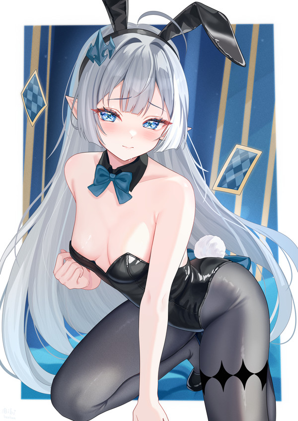 🐰