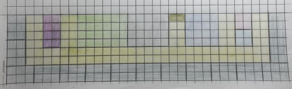 學院的1F