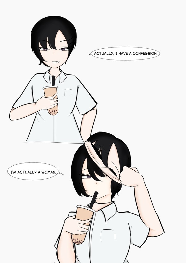 april fool