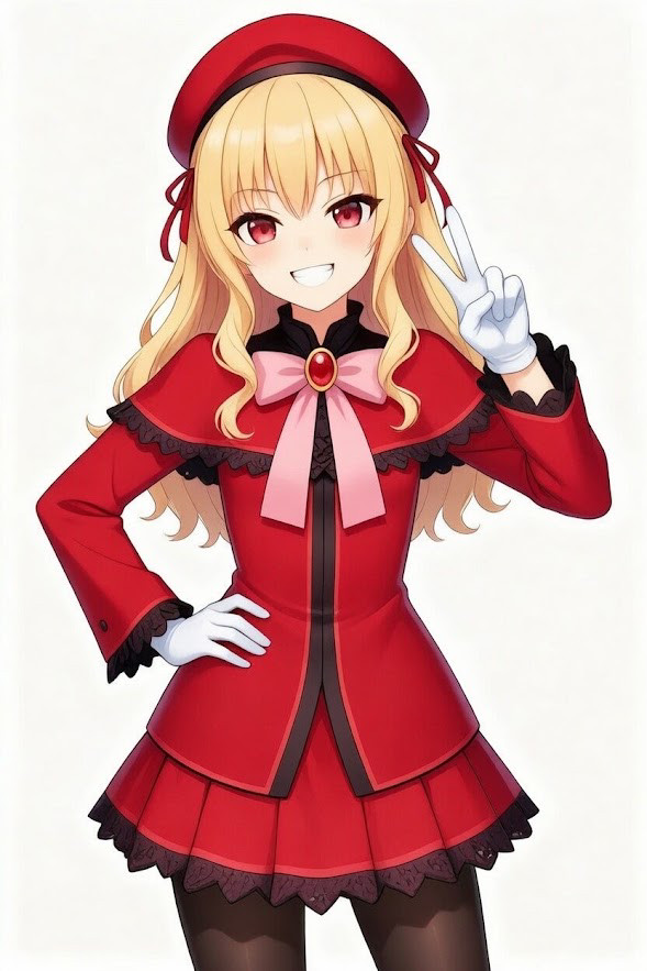 マクスラ(AI3)