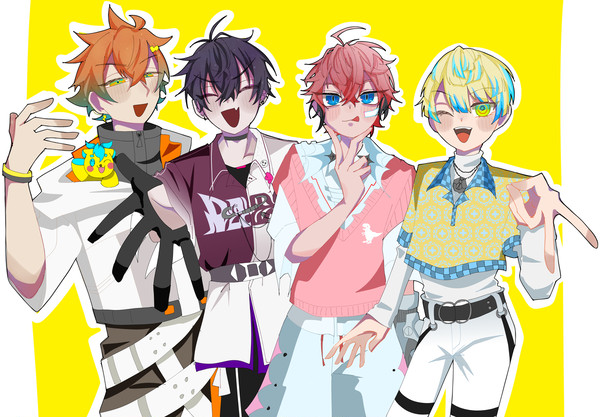 祝！Oriens3周年！