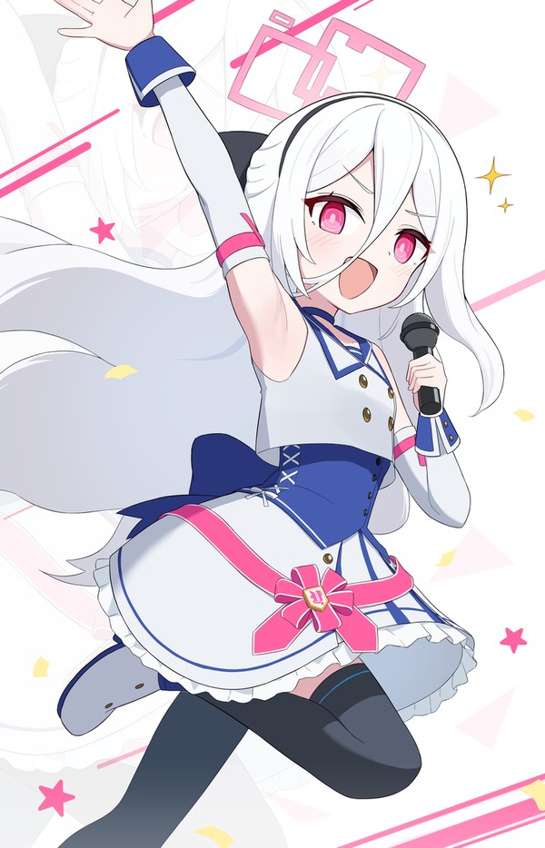 ケイ (イタズラ☆ストレート) - 1/1