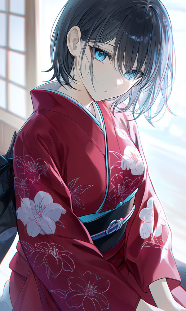これでも座敷わらしです