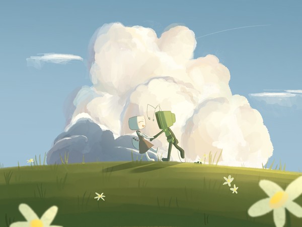 dandy'sworld