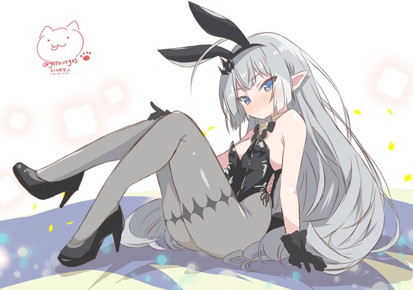 魔王ちゃん