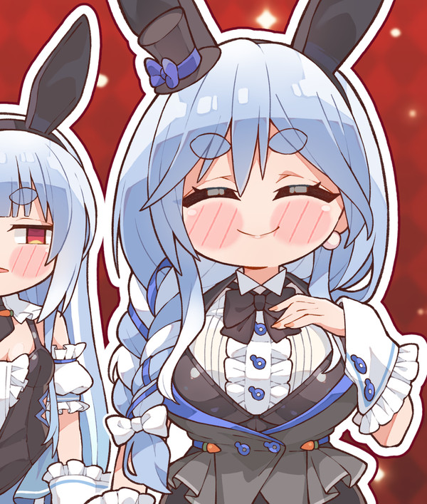 🐰