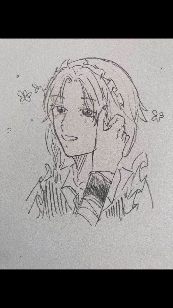 おてて