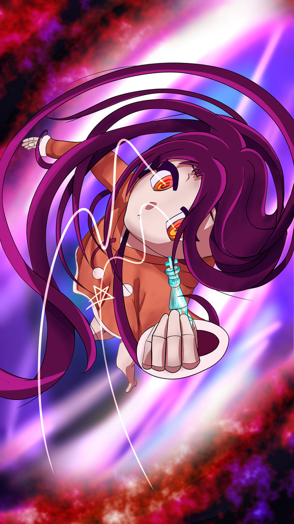 シュヴィ・ドーラ