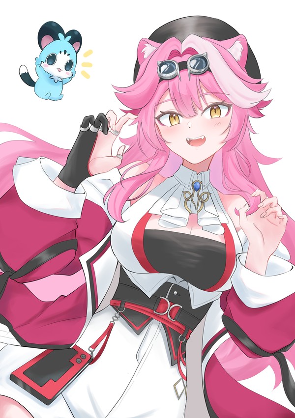 Raora🐱
